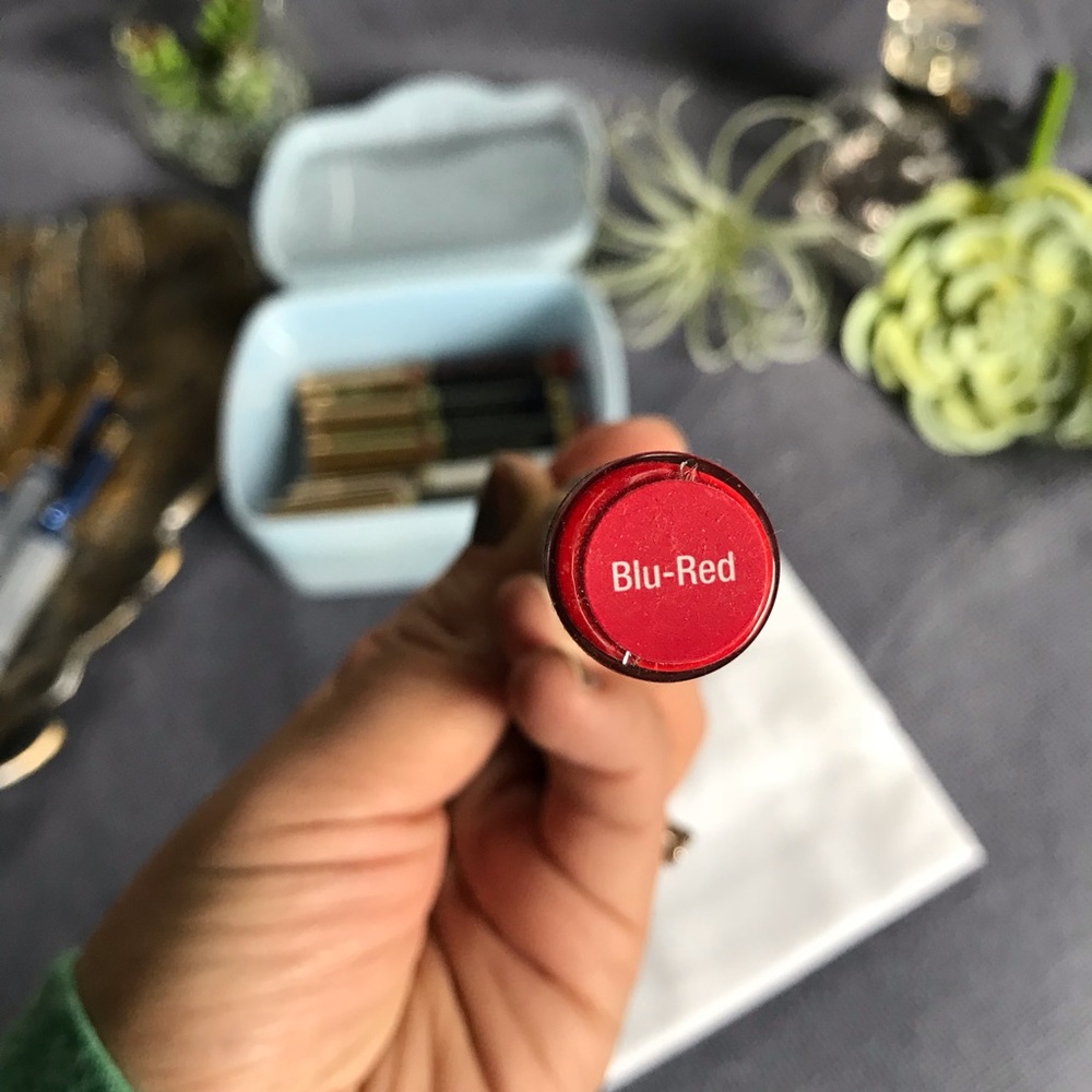 LipSense • Blu-Red